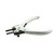 Plier, Beadsmith PARALLEL Bail Making & Wire Wrapping For Precise Loops & More