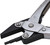 1 BeadSmith 3 Step Round 3-5mm & Concave Pliers with PARALLEL Jaws to Provide Even Pressure
