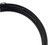 18 Feet BLACK Anodized Aluminum 10 Gauge (2.5mm Round) Wire for Wrapping