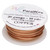 Wire, 10 Yard Spool Tarnish Resistant Premium Copper 20 Gauge Round Wrapping Wire