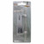 Hole Punch, 1 BeadSmith Sheet Metal Punch Tool with Two Different Size Holes