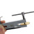 Hole Punch, 1 BeadSmith Sheet Metal Punch Tool with Two Different Size Holes