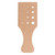 BeadSmith Deluxe Wooden Wire Chain Drawplate