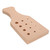 BeadSmith Deluxe Wooden Wire Chain Drawplate