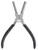 1 BeadSmith Bail Making Wire Coiling Pliers For 6mm & 8.5mm Loops