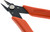 Plier, 1 Xuron Micro-Shear Flush Cutter Precision Plier Tool with Extra Slim Profile for Control