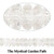 2 Strands(220) Clear Glass 6x3-7x4mm Faceted Rondelle Beads with 1mm Hole *