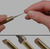 Round Your Wire Tool, Wire Rounder with 1.8mm Bur Cup For Smoothing Wire Ends Round Your Wire Tool, Wire Rounder with 1.8mm Bur Cup For Smoothing Wire Ends