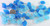 Drop Charm, 54 Light Blue & Aqua Pressed Glass Leaf Charm Mix  *