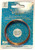 Wire, 7 Yards Non Tarnish Copper Half Round 21 Gauge Wrapping Wire
