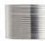 Wire, 5 Feet Sterling Silver 21 Gauge Dead Soft Half Round Wrapping Wire