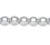 Bead, 1 Strand(100) Czech Pressed Glass Druk Opaque Satin Silver 4mm Round Beads with 0.8-1mm Hole`