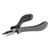 Pliers, 1 Bead Smith Ergonomic Chain Nose Pliers to Create Loops & Bends