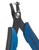 1 EuroTool Metal Hole Punch Pliers for 1.8mm Round Hole OR Replacement Pins