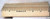 10 Wooden 6" Long x 1-1/8" Wide x 5/32" Thick Rulers Ready to Decorate