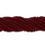 Transparent Ruby Red Czech Glass #11 Round Seed Beads 1 Hank(3900-4000) *