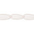 1 Strand Light Pink Glass Pearl 15x7mm-18x8mm Teardrop Beads with 1.3mm Hole