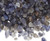 Inlay Chip, Embellishment, 50 Grams Blue Aventurine Natural Mini UNDRILLED Chips *