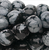 1 Strand(67) Snowflake Obsidian Natural 6mm Round Gemstone Beads with 0.5-1.5mm Hole
