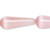 1 Strand PINK Cat's Eye Glass 16x6mm Teardrop Beads with 1mm Hole `