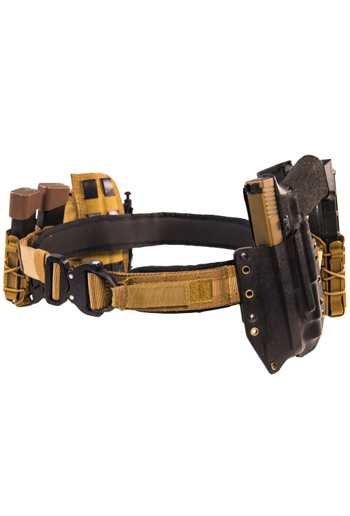 hsgi operator belt