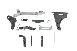 Smith Defense Systems - G19 Frame Completion Kit - 9MM Smith Defense Systems - G19 Frame Completion Kit - 9MM