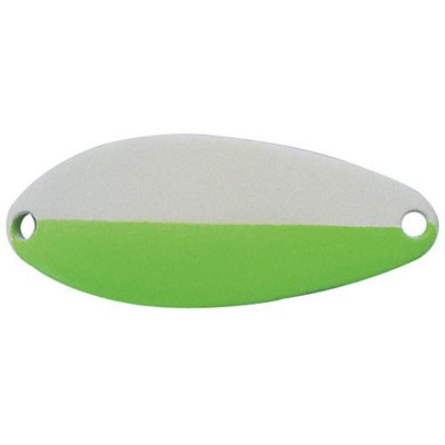 ACME 3/4oz Glow Green Little Cleo Casting Spoon C340GL/GLG