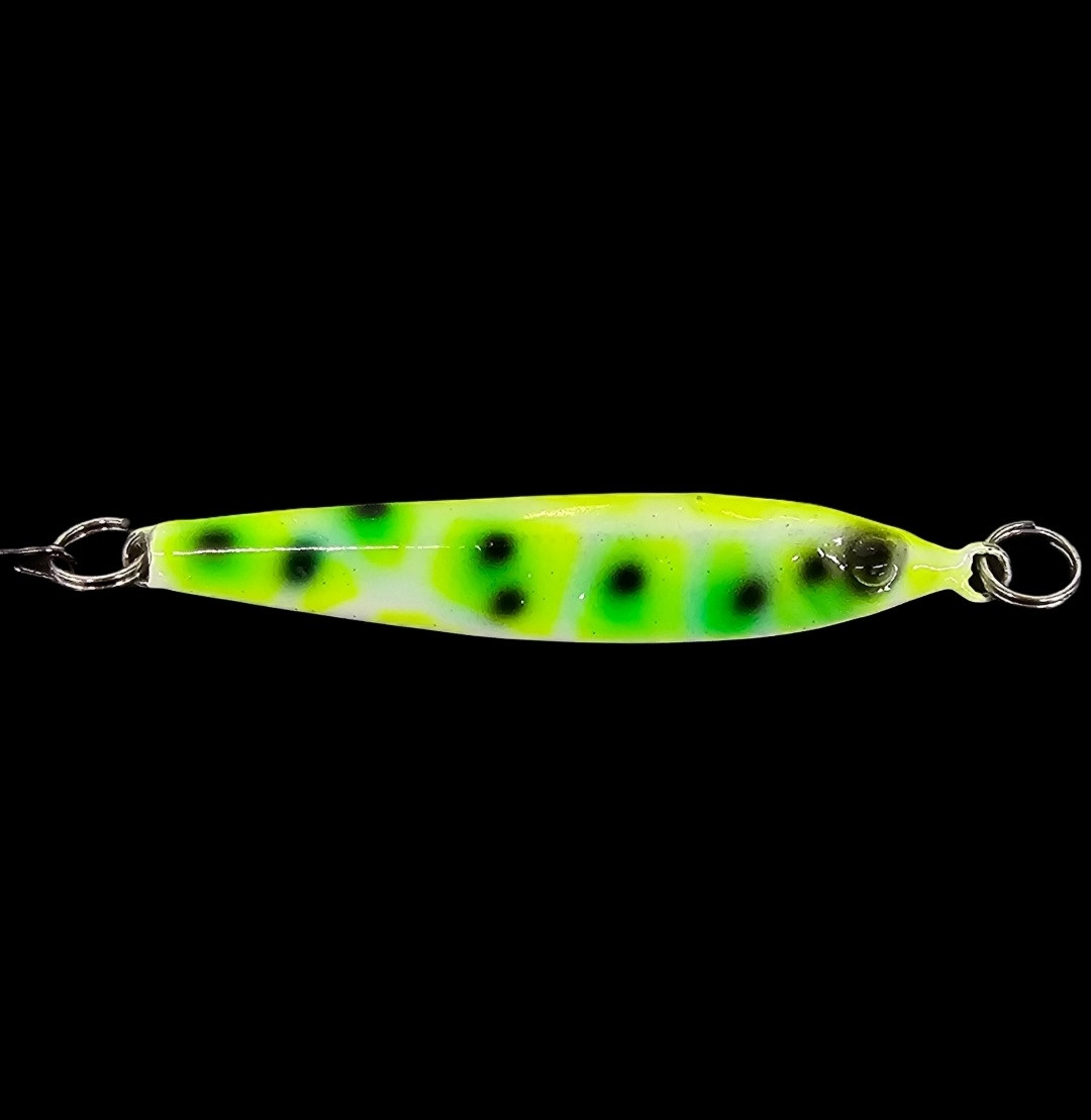 Fishing Lure P Line Kokanator P-Line Kokanator Jig