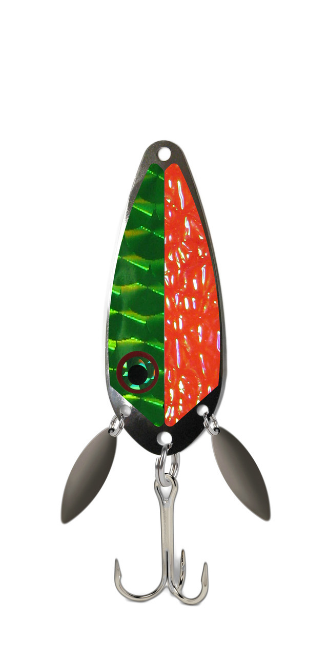 Carrot Pro Spoon Clicker