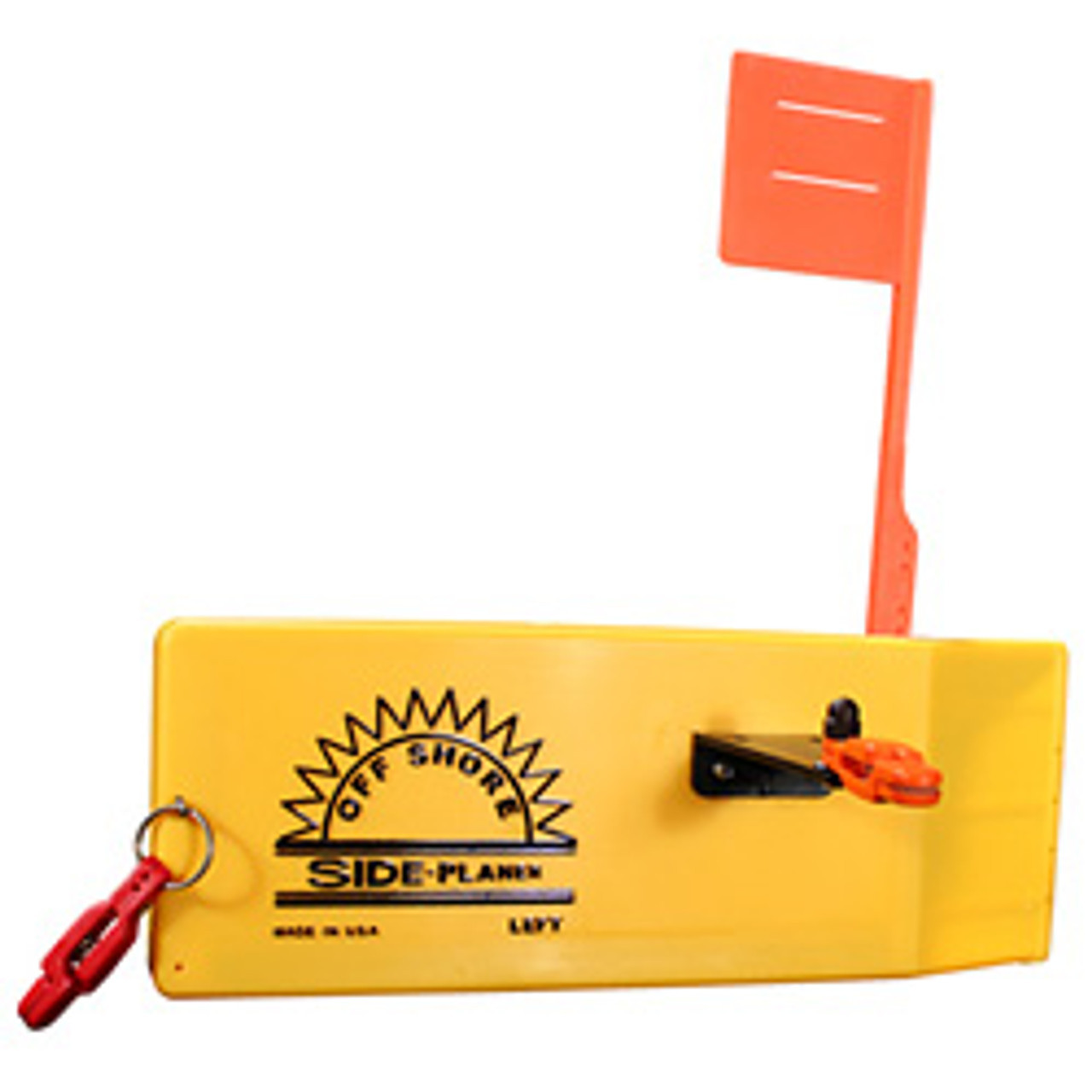 Sst Pro Mag Planer Offshore Tackle Planer Boards Off Shore SST Pro