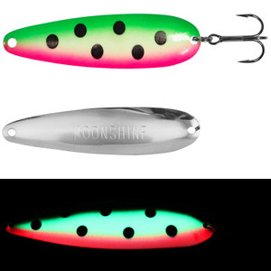 Moonshine Magnum Atomic Melon Spoon