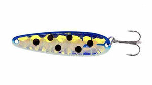 Moonshine Standard RV Dancing Anchovy Spoon