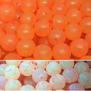 Mr. Derk's 8mm Mags Choice Trout Beads