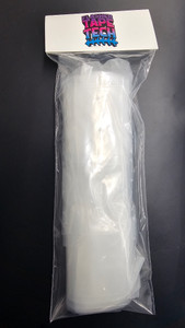 (6 Pack) 7.5" x 45" Large Fish/Fillet Bags