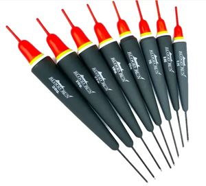 Blood Run 15g Plunger Float (1qty)