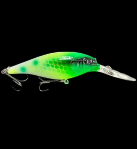 BP Blast Glow Custom #7 Flicker Shad by Viper Custom Tackle BP Blast Glow Custom #7 Flicker Shad by Viper Custom Tackle