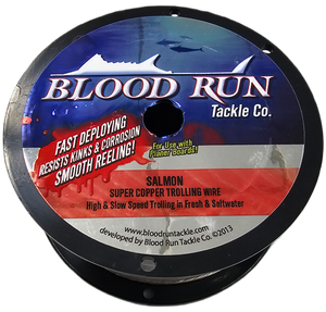 Blood Run Products 