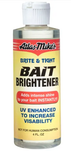 19020 Atlas-Mike’s Brite & Tight Bait Brightener 19020 Atlas-Mike’s Brite & Tight Bait Brightener
