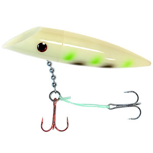 Opti J-Plug 5"Glow 2 Face Trolling Plug Opti J-Plug 5"Glow 2 Face Trolling Plug