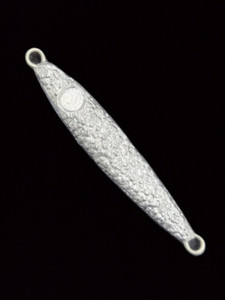 FTT BLANK 1oz Hammered Jigging Spoon for Salmon FTT BLANK 1oz Hammered Jigging Spoon for Salmon
