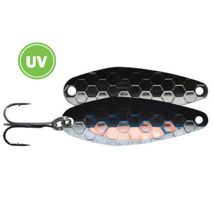 Discontinued BayRat 2.5" Black Flash Spoon