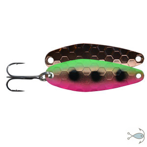 Discontinued BayRat 2.5" Watermelon Spoon