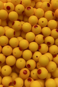 Butter Bloop Bead Co. Trout Beads (SELECT SIZE) Butter Bloop Bead Co. Trout Beads (SELECT SIZE)