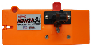 LEFT (Port)Dreamweaver Ninja Mini Planer Board NJ933-L LEFT (Port)Dreamweaver Ninja Mini Planer Board NJ933-L