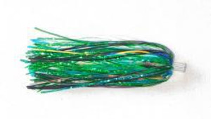 Howies Garage Fly Trolling Fly Rigged Single Pack Howies Garage Fly Trolling Fly Rigged Single Pack