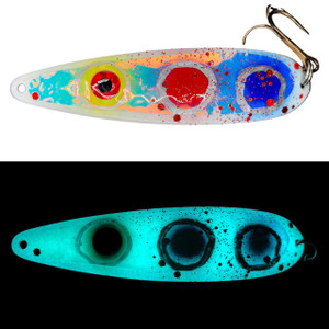 Beavers Lures Standard Wonder Bread Spoon