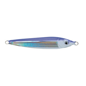 P-Line Laser Minnow Lavender Shad P-Line Laser Minnow Lavender Shad