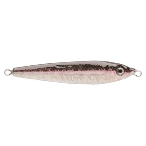 P-Line Laser Minnow Black Pink Silver P-Line Laser Minnow Black Pink Silver
