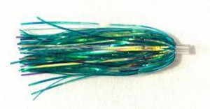 Howies Barber Trolling Fly Rigged Single Pack Howies Barber Trolling Fly Rigged Single Pack