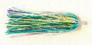 Howies Bank Frog Trolling Fly Rigged Single Pack Howies Bank Frog Trolling Fly Rigged Single Pack